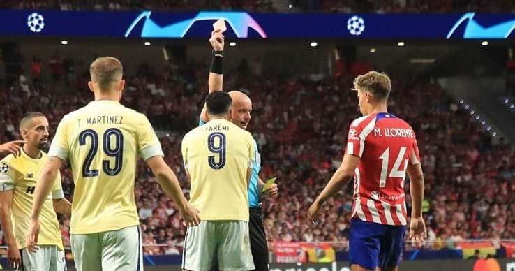 مهدی طارمی ,