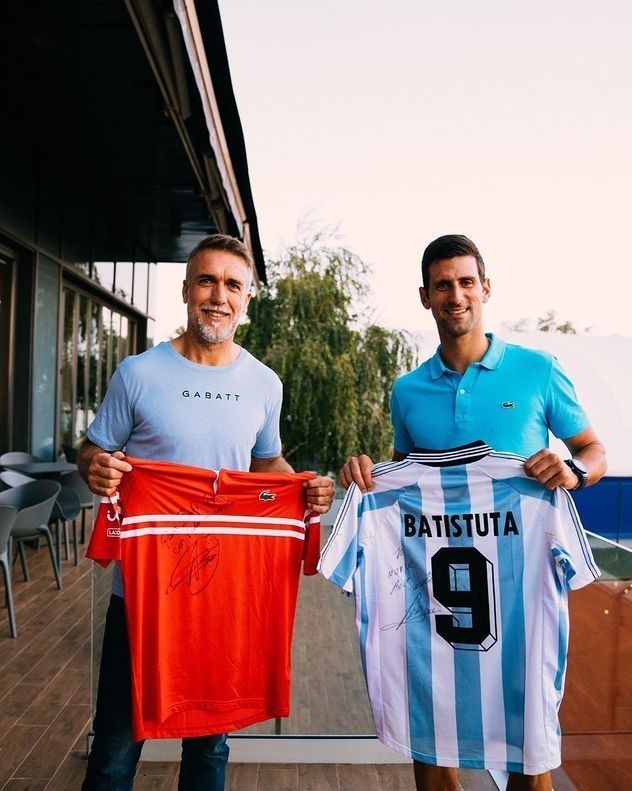 نواک جوکوویچ , 