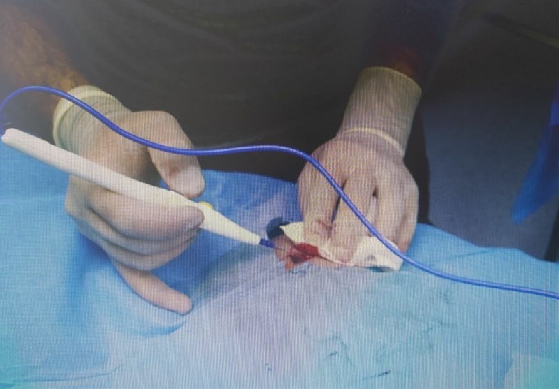 بیمارستان , اربعین , 