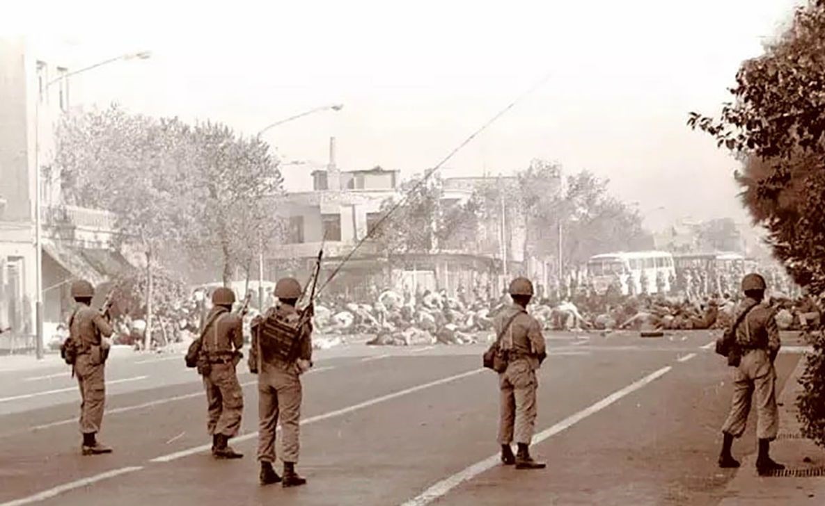 دفاع مقدس ,