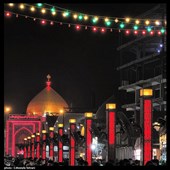 گوشه‌هایی از ارادت یک نویسنده به ساحت امیرالمومنین علی(ع)