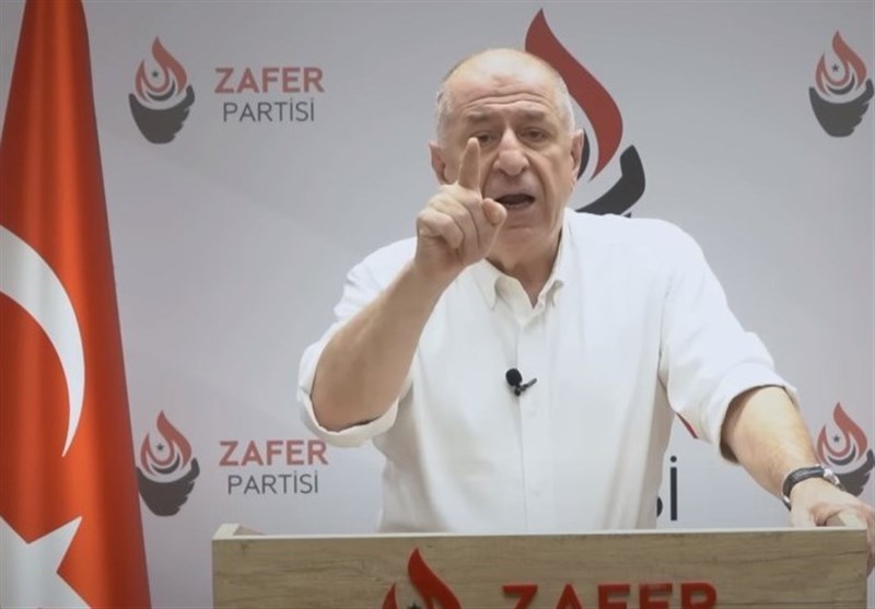 کشور ترکیه , آخرین تحولات سوریه , 