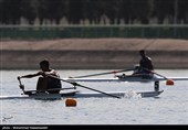 نخستین دوره لیگ برتر روئینگ برگزار می‌شود
