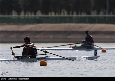 نخستین دوره لیگ برتر روئینگ برگزار می‌شود