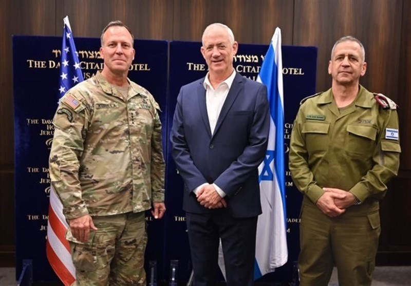 رژیم صهیونیستی (اسرائیل) , سردار سرلشکر محمد باقری , ستاد کل نیروهای مسلح جمهوری اسلامی ایران , خلیج فارس , کشور آمریکا , اخبار نظامی | اخبار دفاعی , 