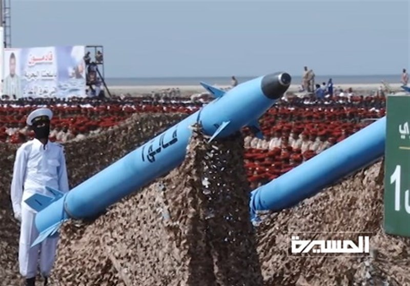 موشک , تحولات برنامه موشکی ایران , موشک‌های کروز , موشک بالستیک , جنبش انصارالله یمن , حزب الله لبنان , 