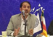 آغاز بهره برداری از فاز دوم تقاطع غیرهمسطح شهید نونهال در اردبیل