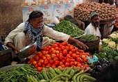 وفور میوه و تره‌بار در کرمانشاه/هیچ کمبودی وجود ندارد