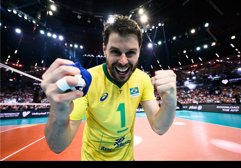 والیبال , والیبال قهرمانی جهان , 