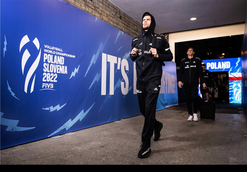 والیبال , والیبال قهرمانی جهان , 