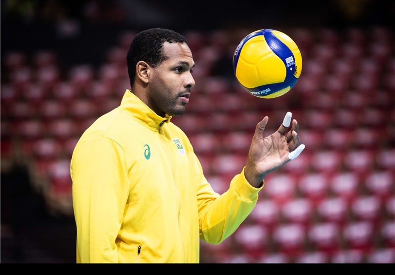 والیبال , والیبال قهرمانی جهان , 