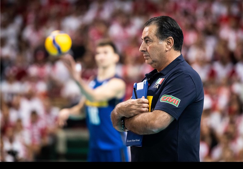 والیبال , والیبال قهرمانی جهان , 