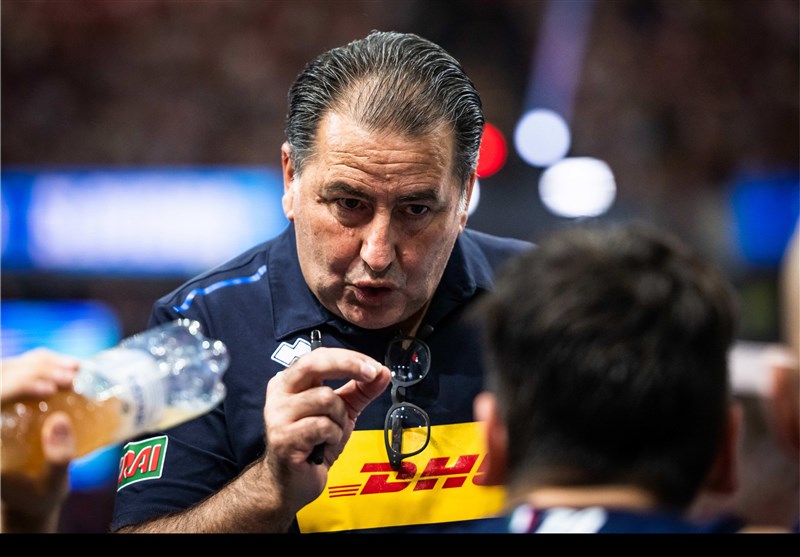 والیبال , والیبال قهرمانی جهان , 