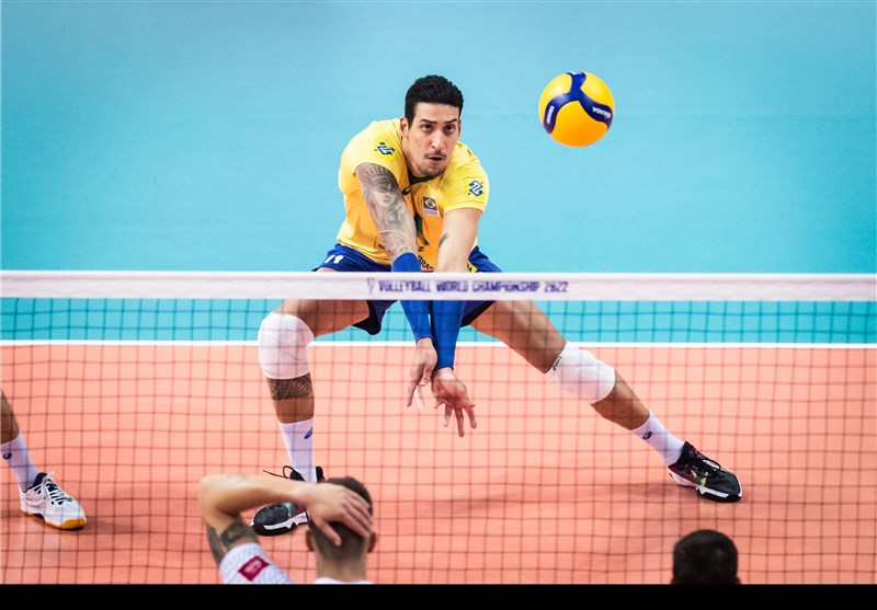 والیبال , والیبال قهرمانی جهان , 