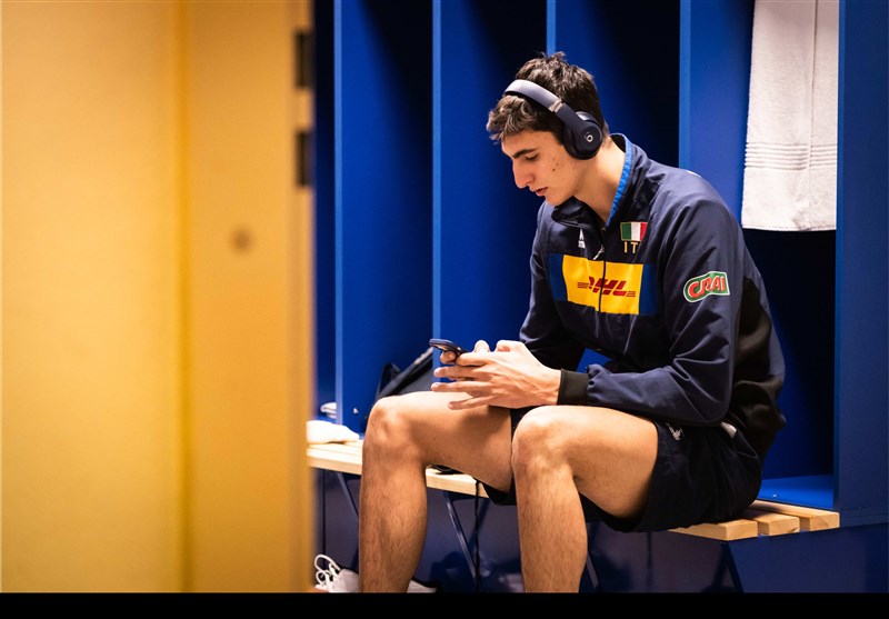 والیبال , والیبال قهرمانی جهان , 