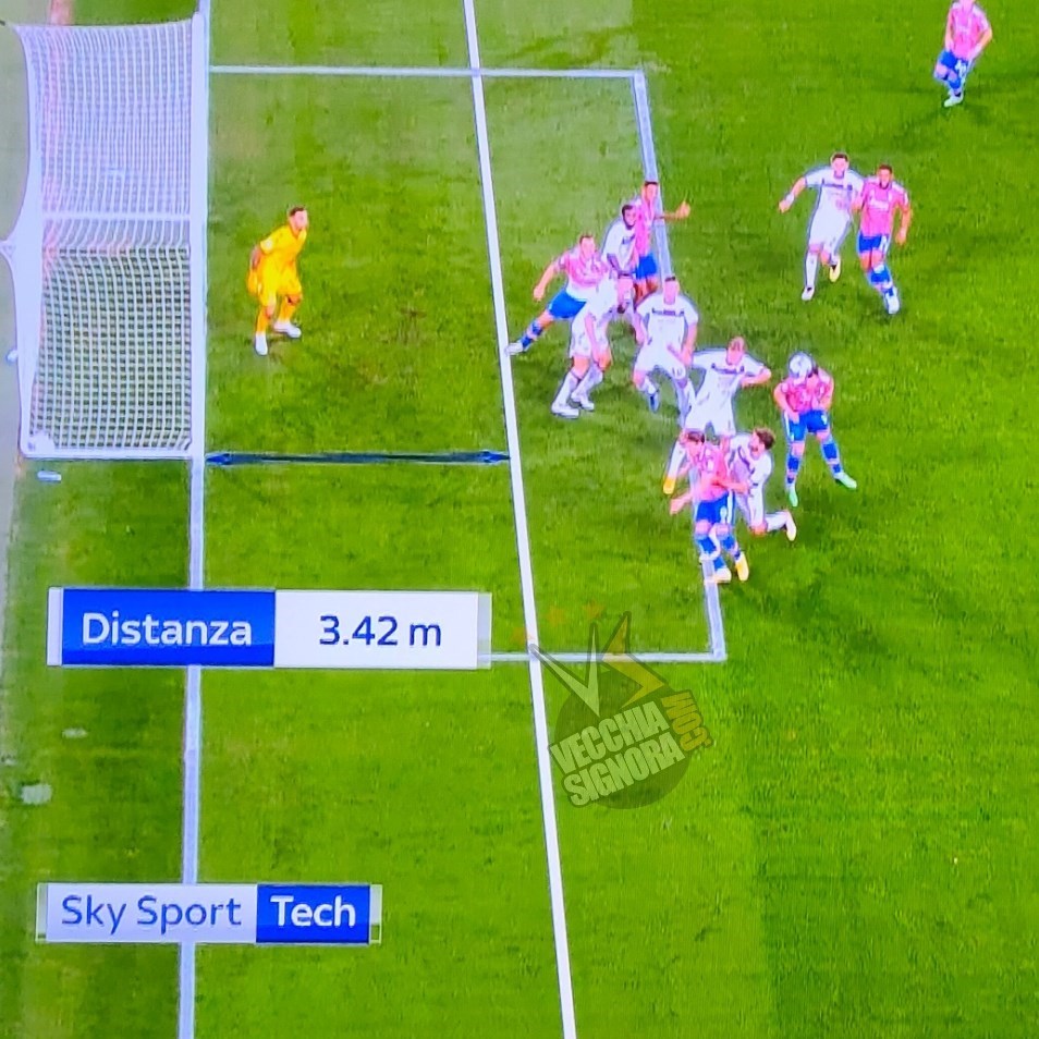 تیم فوتبال یوونتوس ایتالیا , سری A , لئوناردو بونوچی , 