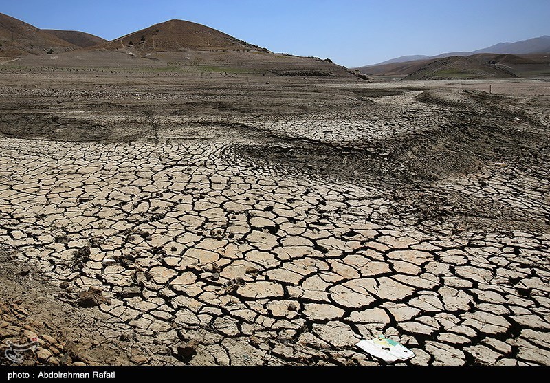 اخبار استان گلستان , نظام مسائل استان گلستان , بحران آب , 