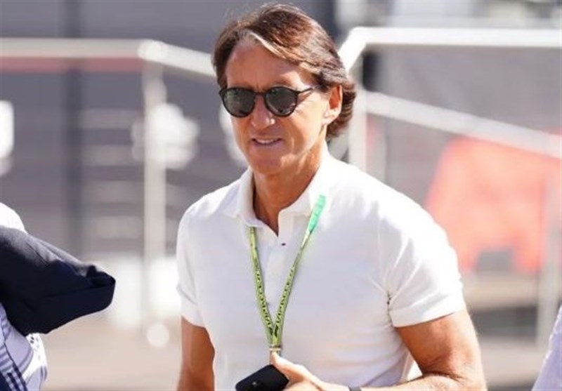 اتومبیلرانی فرمول یک , زلاتان ابراهیموویچ , روبرتو مانچینی ,