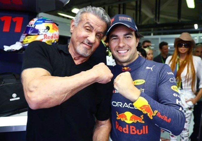 اتومبیلرانی فرمول یک , زلاتان ابراهیموویچ , روبرتو مانچینی ,