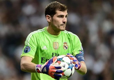 دلیل ابراز بی‌میلی کاسیاس به مربیگری