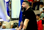 استکی: مالیخین از دست علی‌اکبری فراری است/ از مربی خارجی توقع نتیجه داریم
