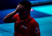 خداحافظی «واتسا‌پی» محمد بنا با کشتی‌گیران/ پایان همکاری با تیم ملی؟