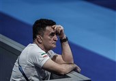 تعجیل فدراسیون کشتی در تعیین تکلیف تیم ملی کشتی فرنگی؛ جانشین بنا می‌آید؟