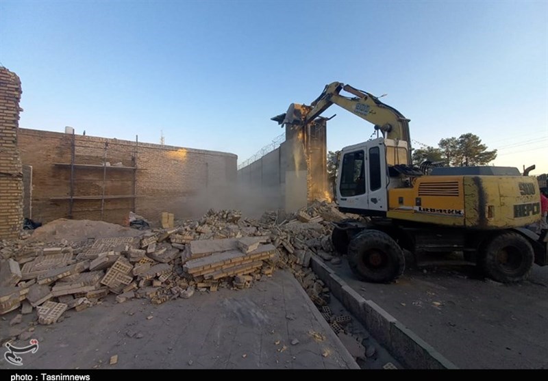 استانداری سمنان ,