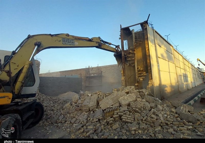 استانداری سمنان ,