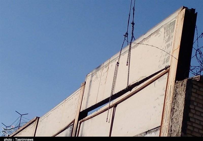 استانداری سمنان ,