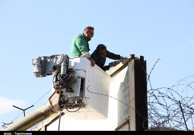 استانداری سمنان ,