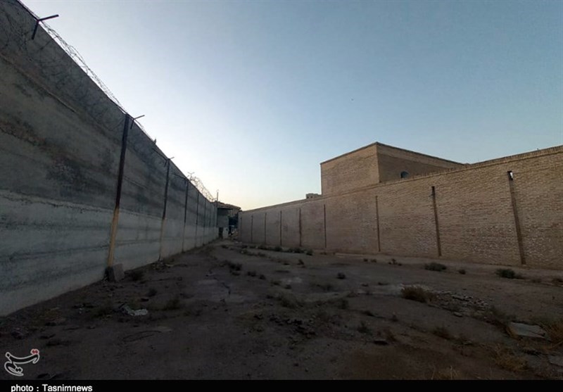 استانداری سمنان ,