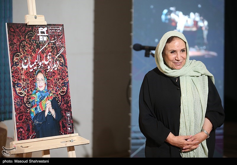 سیزدهمین جشن مستقل سینمای مستند ایران