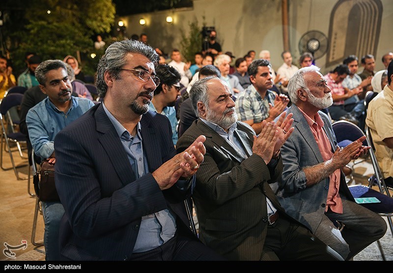 سیزدهمین جشن مستقل سینمای مستند ایران