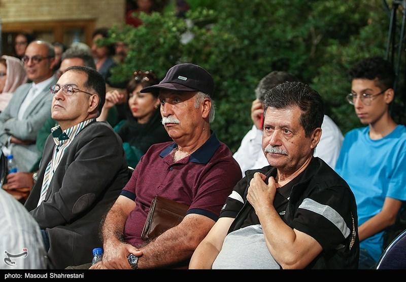 سیزدهمین جشن مستقل سینمای مستند ایران