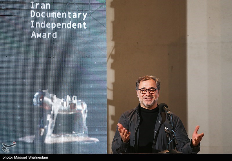 سیزدهمین جشن مستقل سینمای مستند ایران