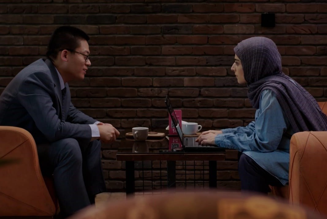 تلویزیون , سریال , شبکه پنج , 