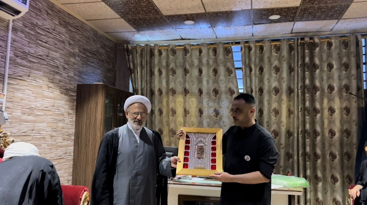 کربلا , اربعین ,