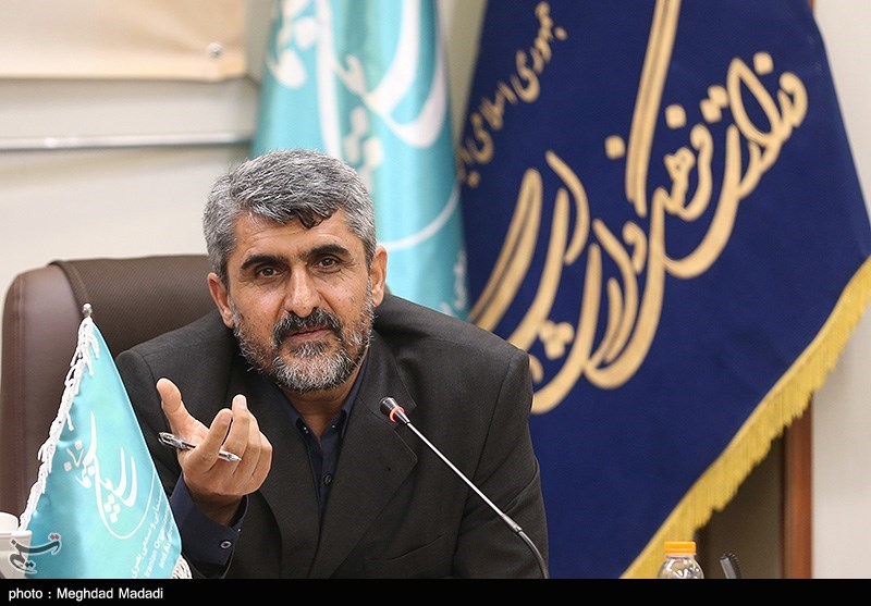 نشست خبری هفته مهر سینمای ایران