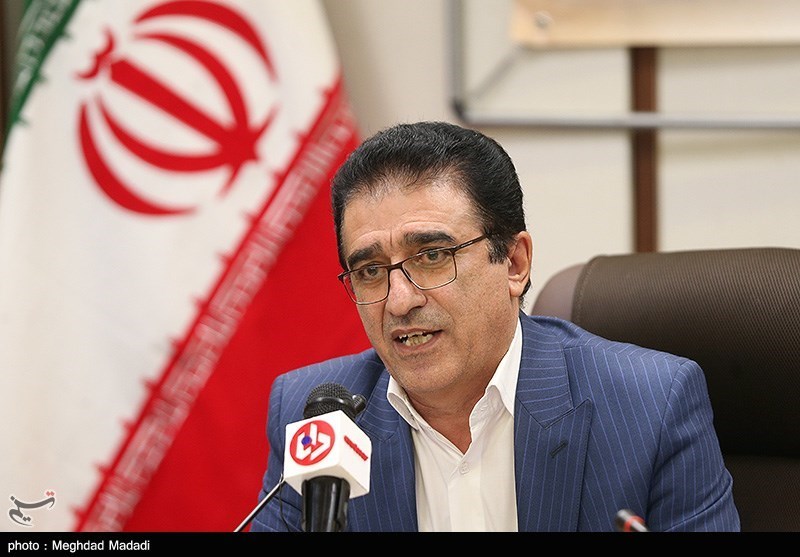 نشست خبری هفته مهر سینمای ایران