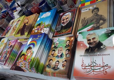 رئیس اتحادیه صنف رایانه کرمان: 85 درصد نوشت‌افزار بازار تولید داخل است
