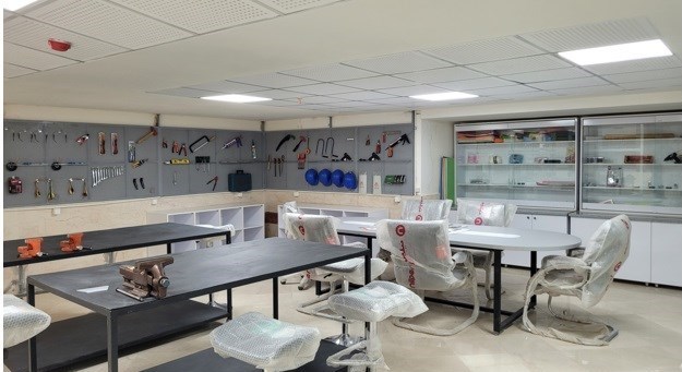 نهاد کتابخانه‌ها , 