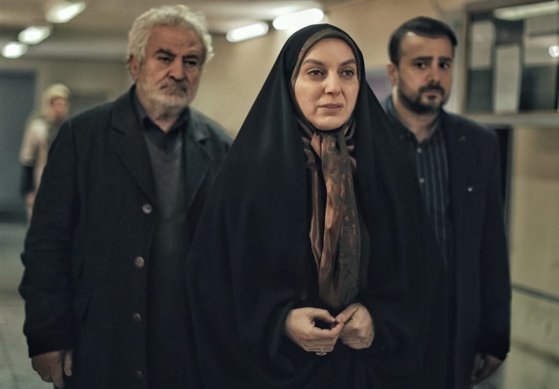 شبکه سه سیما , سریال , صدا و سیما , 