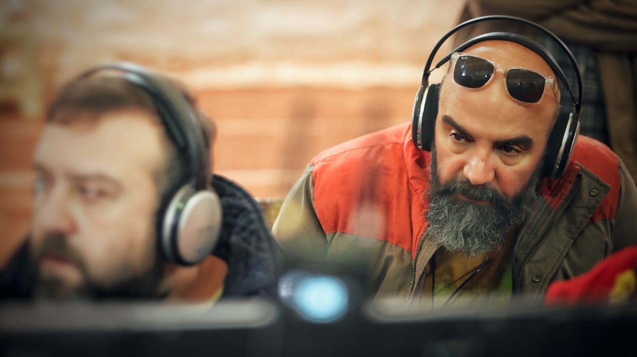 شبکه سه سیما , سریال , صدا و سیما , 