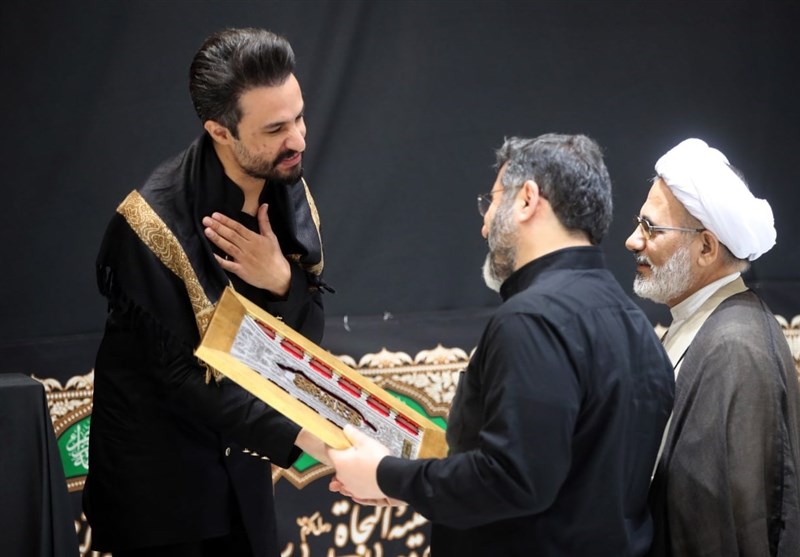 امام حسین (ع) , اربعین ,