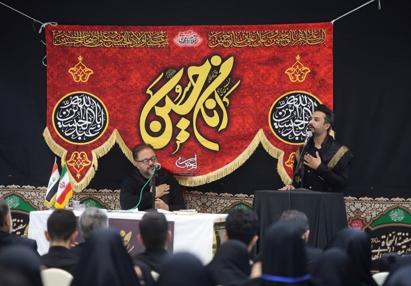 امام حسین (ع) , اربعین ,