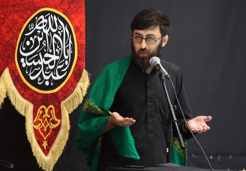 امام حسین (ع) , اربعین ,