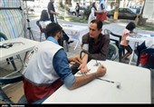 پزشکان فوق‌تخصصی در سمنان رایگان ویزیت می‌کنند