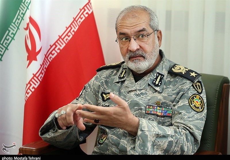 آجا | ارتش | ارتش جمهوری اسلامی ایران , جنگ روسیه و اوکراین , اخبار نظامی | اخبار دفاعی , جبهه مقاومت اسلامی , 