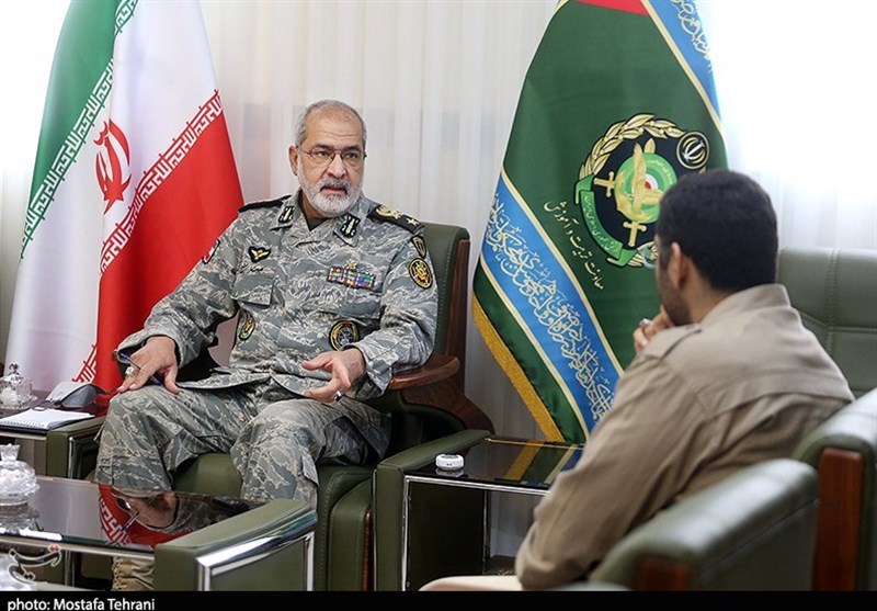 آجا | ارتش | ارتش جمهوری اسلامی ایران , جنگ روسیه و اوکراین , اخبار نظامی | اخبار دفاعی , جبهه مقاومت اسلامی , 